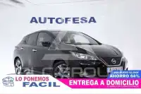 2021 Nissan LEAF