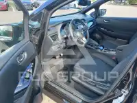 2021 Nissan LEAF