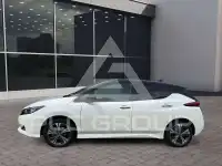 2021 Nissan LEAF