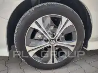 2021 Nissan LEAF