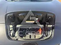 2021 Nissan LEAF