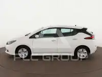 2021 Nissan LEAF