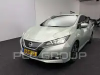 2021 Nissan LEAF