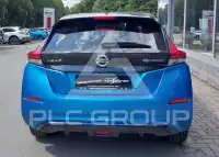2021 Nissan LEAF