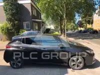 2021 Nissan LEAF