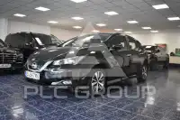 2021 Nissan LEAF