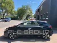 2021 Nissan LEAF