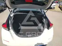 2021 Nissan LEAF
