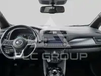 2021 Nissan LEAF
