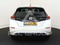 2021 Nissan LEAF