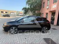 2021 Nissan LEAF