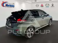 2021 Nissan LEAF
