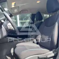 2021 Nissan LEAF