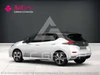 2021 Nissan LEAF