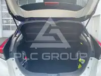 2021 Nissan LEAF