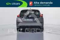 2021 Nissan LEAF
