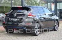 2021 Nissan LEAF