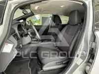 2021 Nissan LEAF