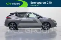 2021 Nissan LEAF