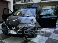 2021 Nissan LEAF