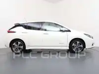2021 Nissan LEAF
