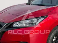 2021 Nissan LEAF