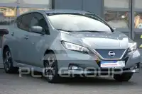 2021 Nissan LEAF