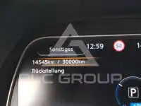 2021 Nissan LEAF