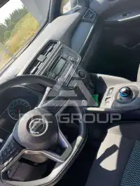 2021 Nissan LEAF