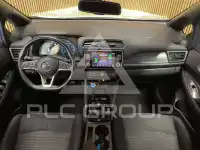 2021 Nissan LEAF