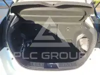 2021 Nissan LEAF