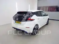 2021 Nissan LEAF