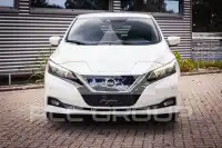 2021 Nissan LEAF