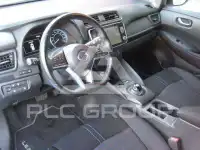 2021 Nissan LEAF