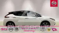 2021 Nissan LEAF