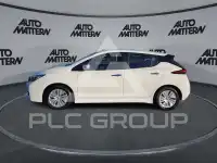 2021 Nissan LEAF