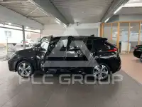 2021 Nissan LEAF