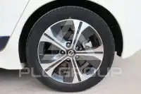 2021 Nissan LEAF