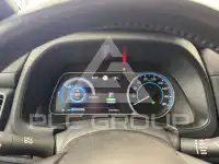 2021 Nissan LEAF