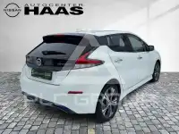 2021 Nissan LEAF
