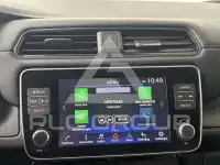 2021 Nissan LEAF