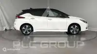 2021 Nissan LEAF