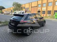 2021 Nissan LEAF