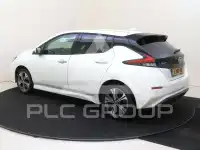 2021 Nissan LEAF