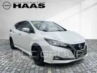 2021 Nissan LEAF