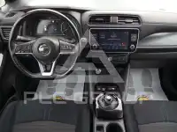 2021 Nissan LEAF