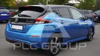 2021 Nissan LEAF