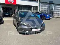 2021 Nissan LEAF