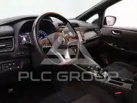 2021 Nissan LEAF