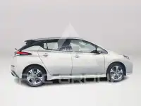 2021 Nissan LEAF